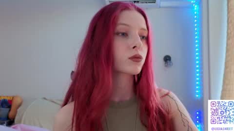 Lika online show from June 19, 2:31 pm