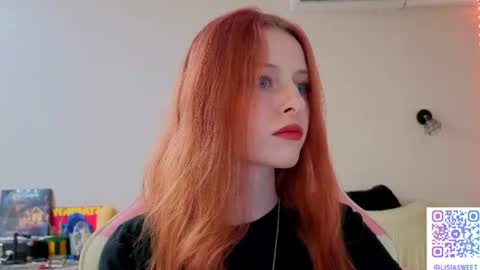 Lika online show from July 21, 3:13 pm