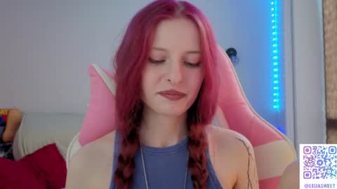 Lika online show from June 22, 2:25 pm