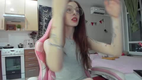 Lika online show from January 26, 5:34 pm