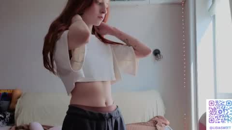 Lika online show from April 27, 7:27 am