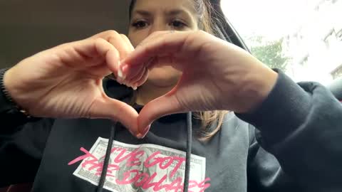 Snapshot of lissa__1 chatting on September 12, 10:13 am Lissa online show from September 12, 10:13 am