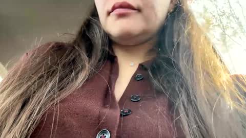 Snapshot of lissa__1 chatting on October 31, 9:13 am Lissa online show from October 31, 9:13 am