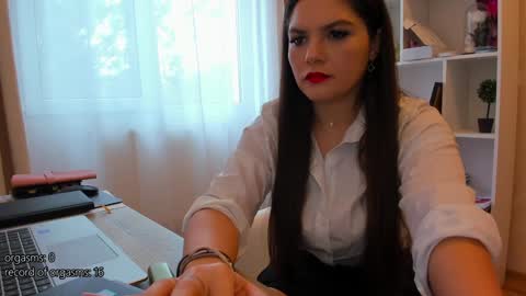 Lissa online show from February 11, 10:39 am