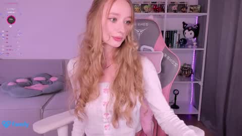 lissa online show from February 11, 3:24 pm