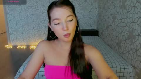 lissa_cristal_ online show from March 26, 11:34 am