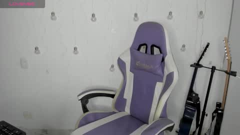 Lissa Kim  online show from February 13, 11:34 am