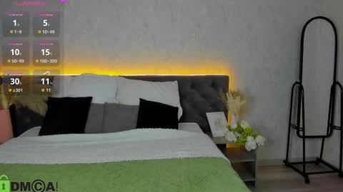 Lissa online show from February 11, 9:22 am