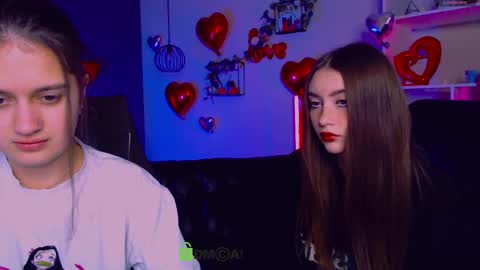 lissa_night online show from March 3, 8:04 pm