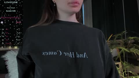 lissa_rose online show from January 1, 1:27 pm