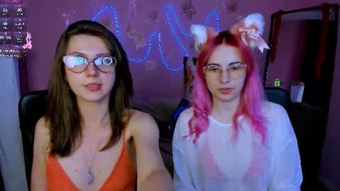 lissa online show from July 2, 7:20 pm