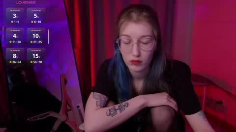 lissaros online show from November 10, 5:13 am