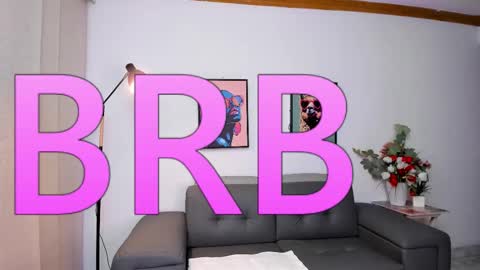 Liss Brown online show from January 12, 1:16 pm