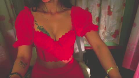 Liss online show from February 24, 3:31 pm