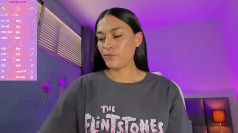 lissy__dream online show from November 3, 8:13 pm