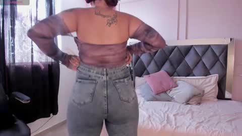 Snapshot of lissy_addams chatting on October 7, 7:29 pm Lissy online show from October 7, 7:29 pm