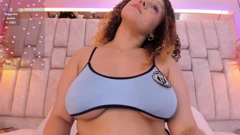 lissyconan online show from September 29, 10:04 pm