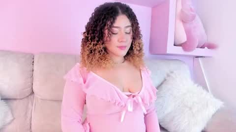 lissyconan online show from March 9, 7:48 pm