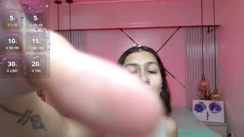 Lita online show from February 23, 1:32 pm