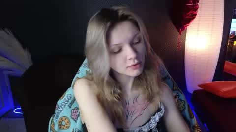 Lena online show from March 12, 7:57 am