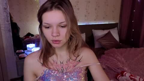 Lena online show from December 26, 1:18 am