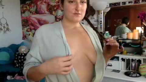 litlebabygoddess online show from November 13, 7:57 pm