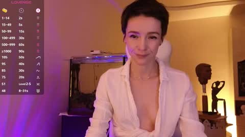 Alisa online show from January 12, 2:33 pm