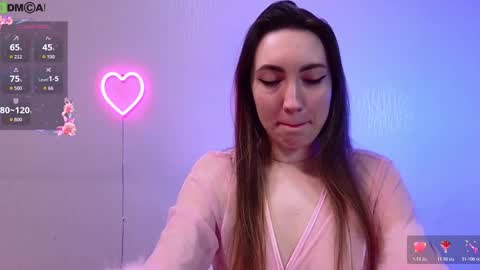 Tina online show from March 25, 6:33 pm