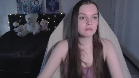 little__flowers online show from January 7, 9:45 am