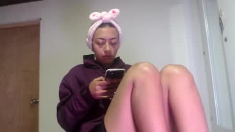 Aliciaparaisss online show from March 8, 12:20 pm