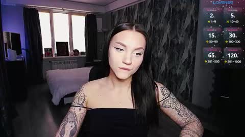 Birdy online show from February 9, 12:40 pm