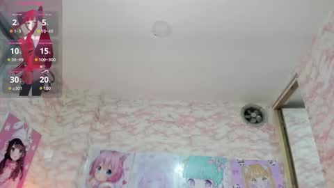 ANNI online show from February 10, 10:07 am