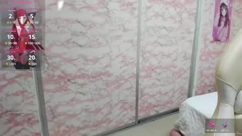 ANNI online show from February 9, 10:06 am