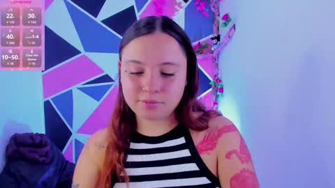 Carol  online show from March 17, 6:12 pm