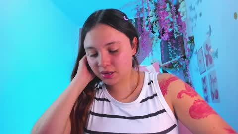 Carol  online show from April 15, 7:58 pm