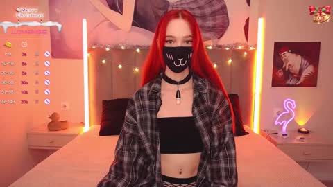 Snapshot of little_food_girl chatting on January 20, 4:21 am Jane online show from January 20, 4:21 am