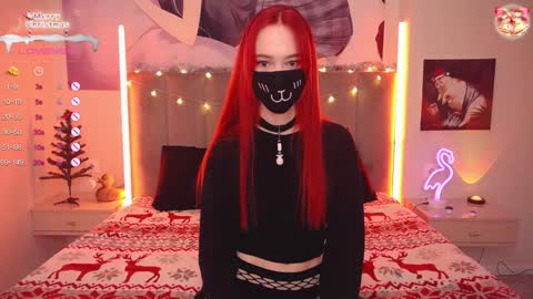 Snapshot of little_food_girl chatting on January 12, 2:45 am Jane online show from January 12, 2:45 am