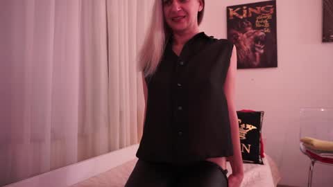 little_heart_andreea online show from January 30, 10:41 pm