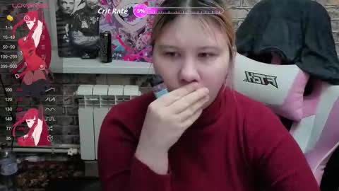 Rachel online show from February 1, 9:41 am