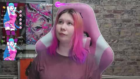 Rachel online show from February 7, 7:07 pm