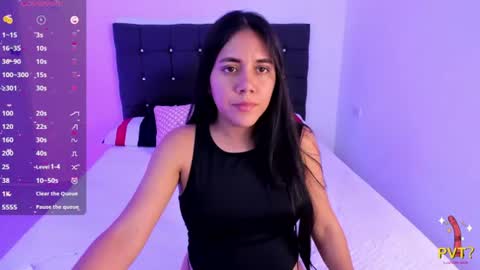 NATHY online show from July 6, 3:03 pm