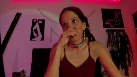 Snapshot of little_nauughty2 chatting on October 8, 1:59 pm Little Nauughty2 online show from October 8, 1:59 pm