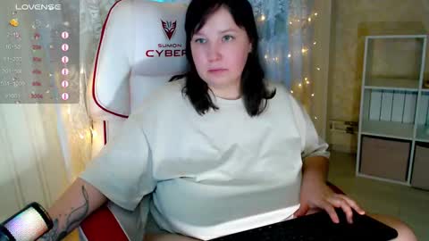 little_raiden online show from January 16, 3:35 am