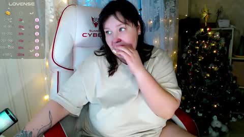 little_raiden online show from January 9, 4:06 am