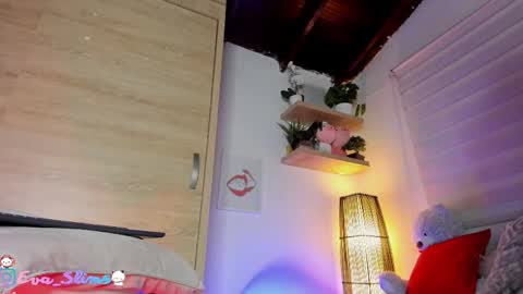 Eva online show from February 26, 8:08 pm