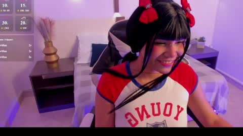 S U M I online show from May 9, 2:46 am