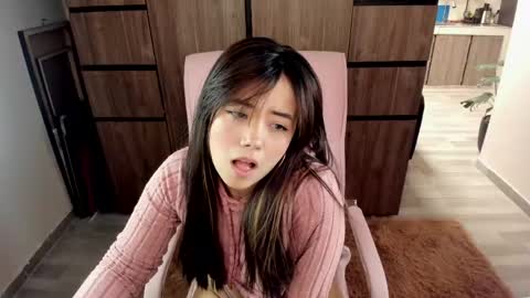 Camila online show from May 22, 9:02 pm