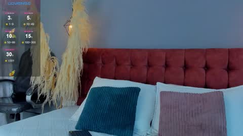 Tania online show from February 17, 12:15 pm