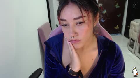 Snapshot of littleangelx_m chatting on September 28, 10:37 pm Daniela online show from September 28, 10:37 pm