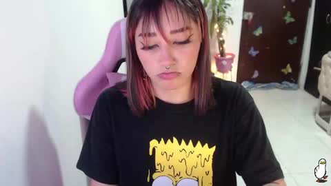Snapshot of littleangelx_m chatting on September 23, 9:02 pm Daniela online show from September 23, 9:02 pm